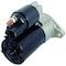 Wai Global Starter, STRBO PMGR 12V CCW, 10kW12 Volt, CCW, 10Tooth Pinion 19001N - alternate 1
